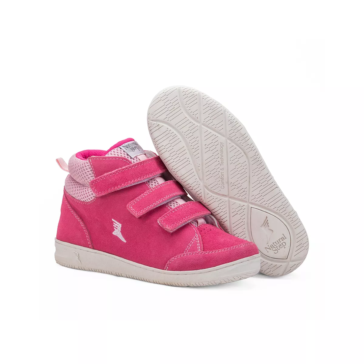 Bota infantil - 5000/05 | Natural Step