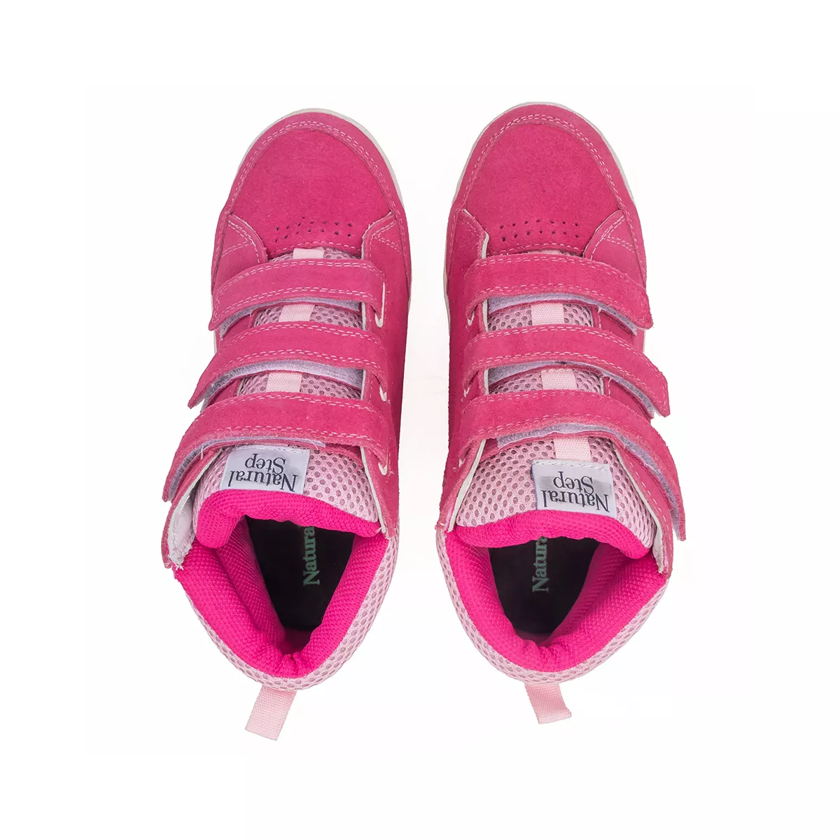 Bota infantil - 5000/05 | Natural Step