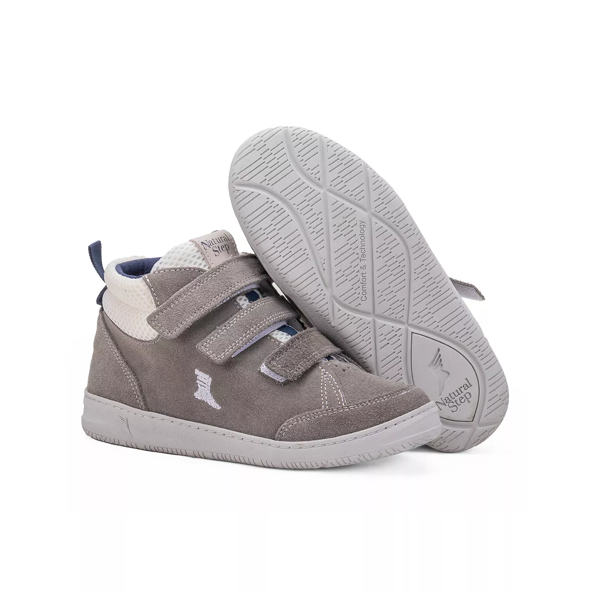 Bota infantil - 5000/06 | Natural Step