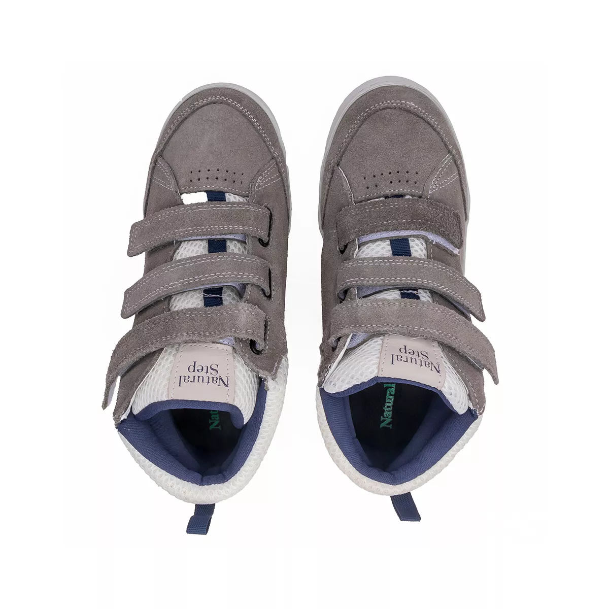 Bota infantil - 5000/06 | Natural Step