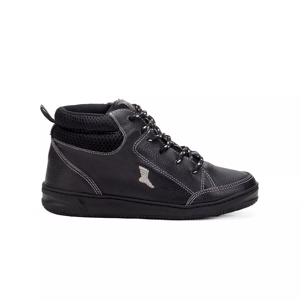 Bota infantil - 5001/01 | Natural Step