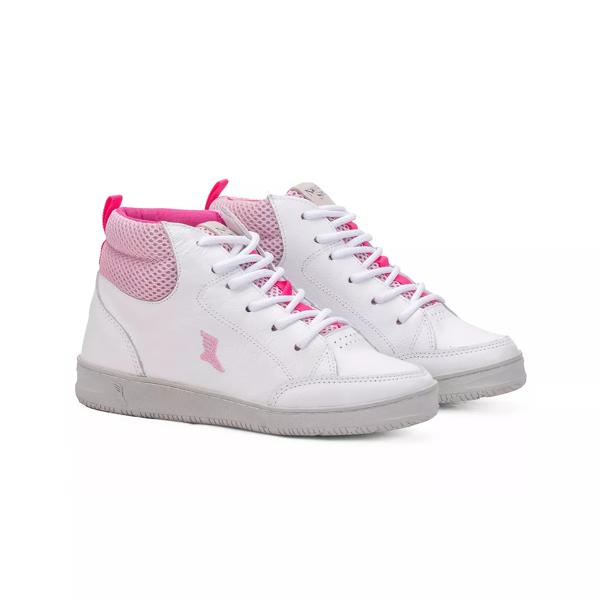 Bota infantil - 5001/02 | Natural Step