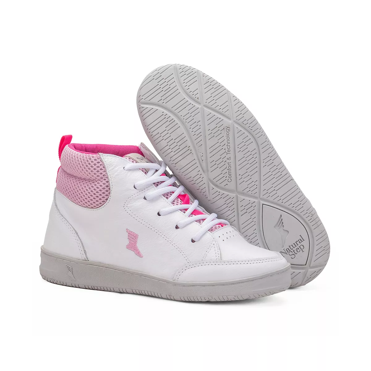 Bota infantil - 5001/02 | Natural Step