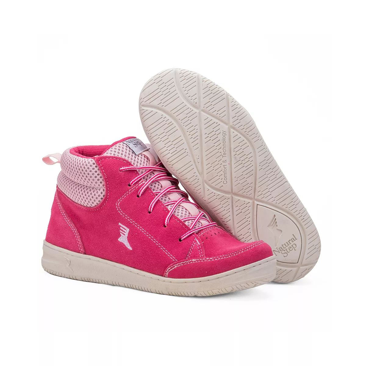 Bota infantil - 5001/05 | Natural Step