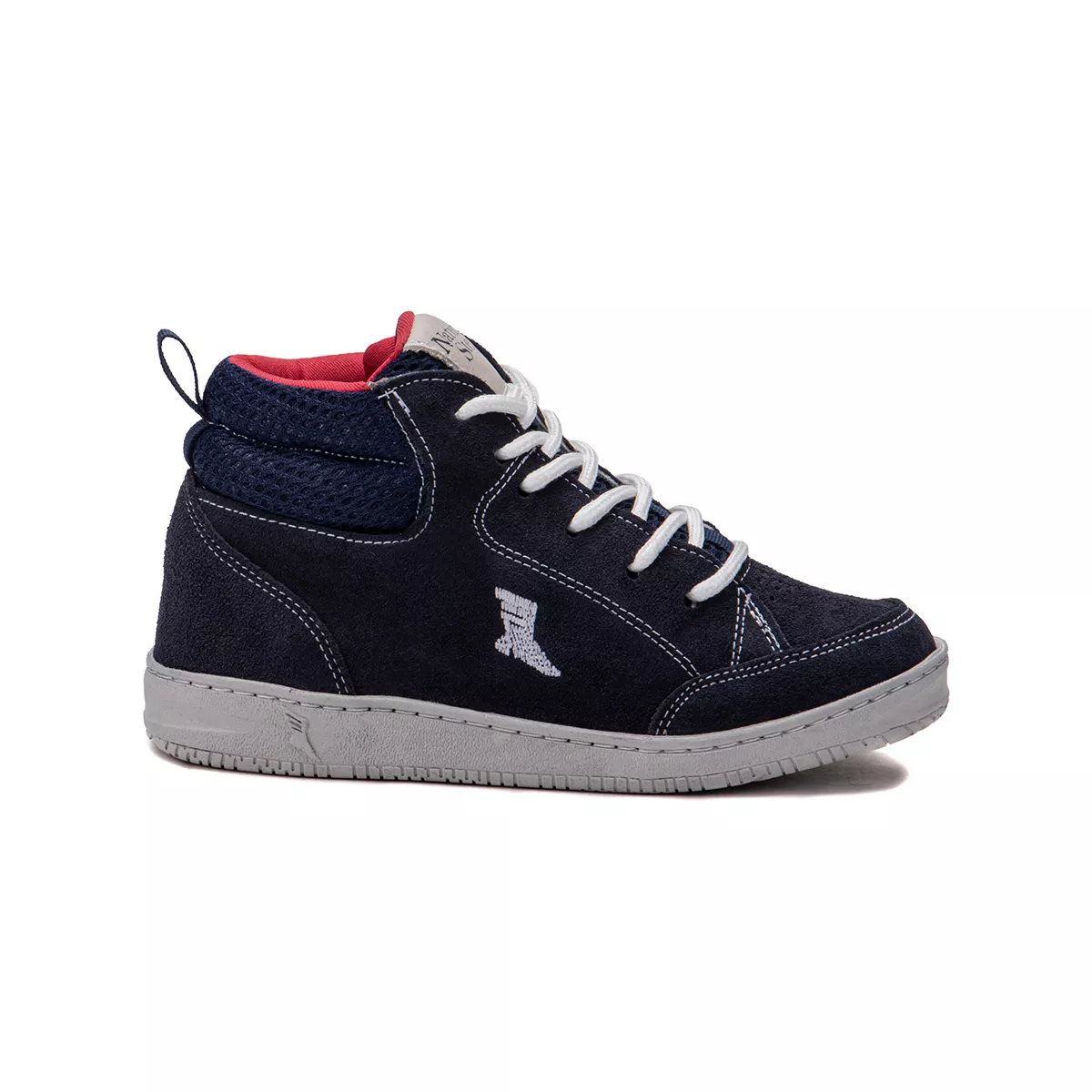 Bota infantil - 5001/07 | Natural Step