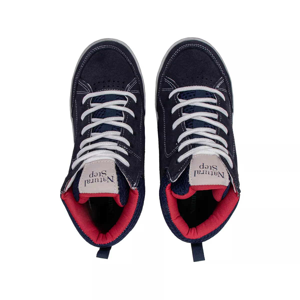 Bota infantil - 5001/07 | Natural Step