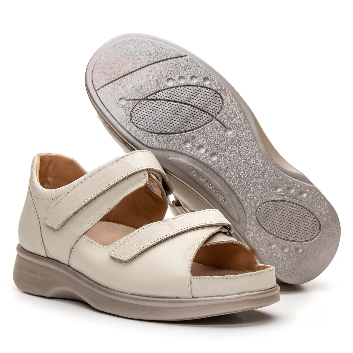 Bari | Natural Step