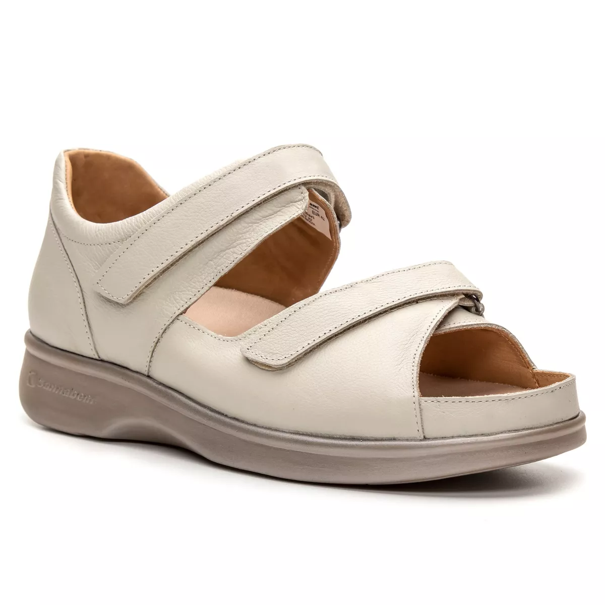 Bari | Natural Step