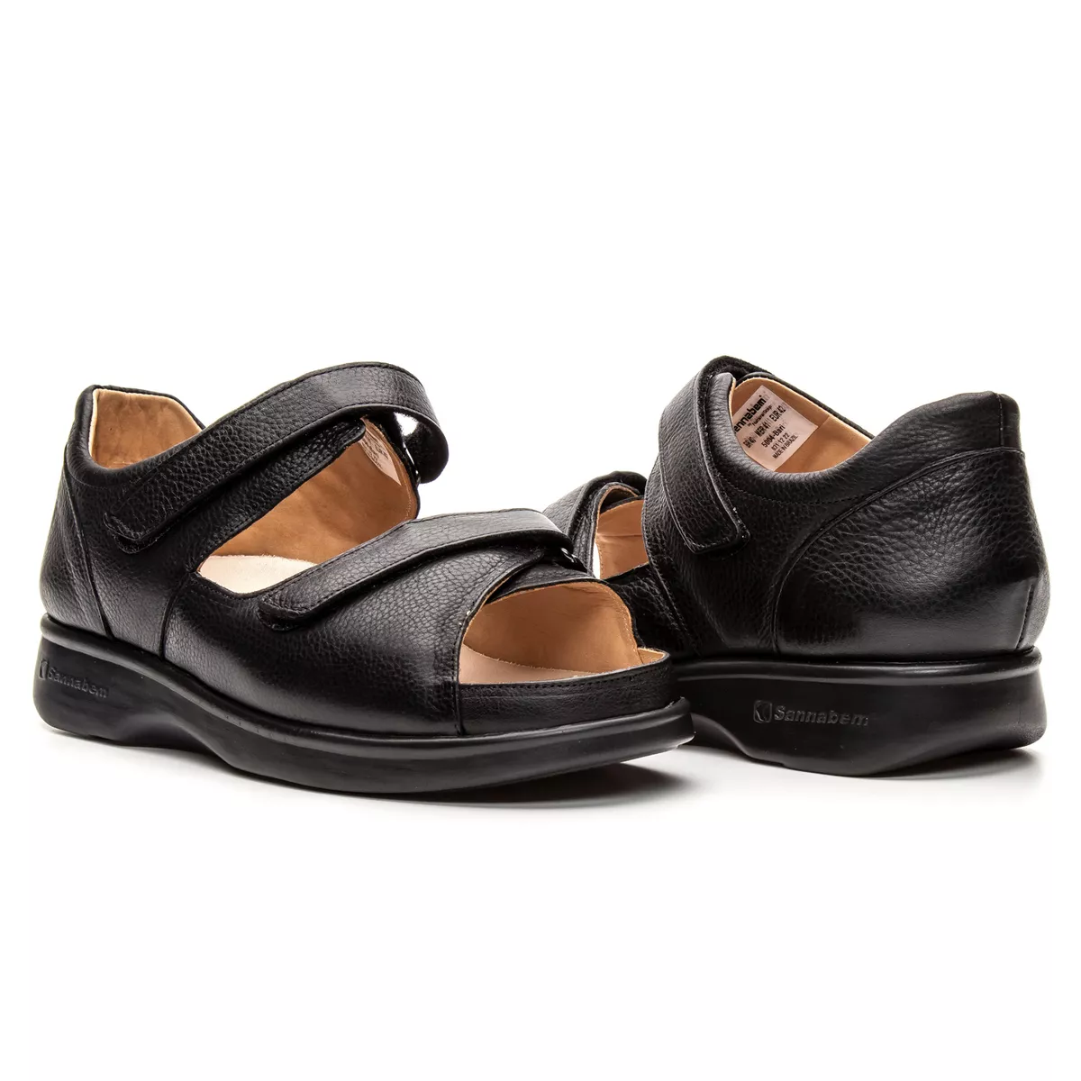 Bari | Natural Step