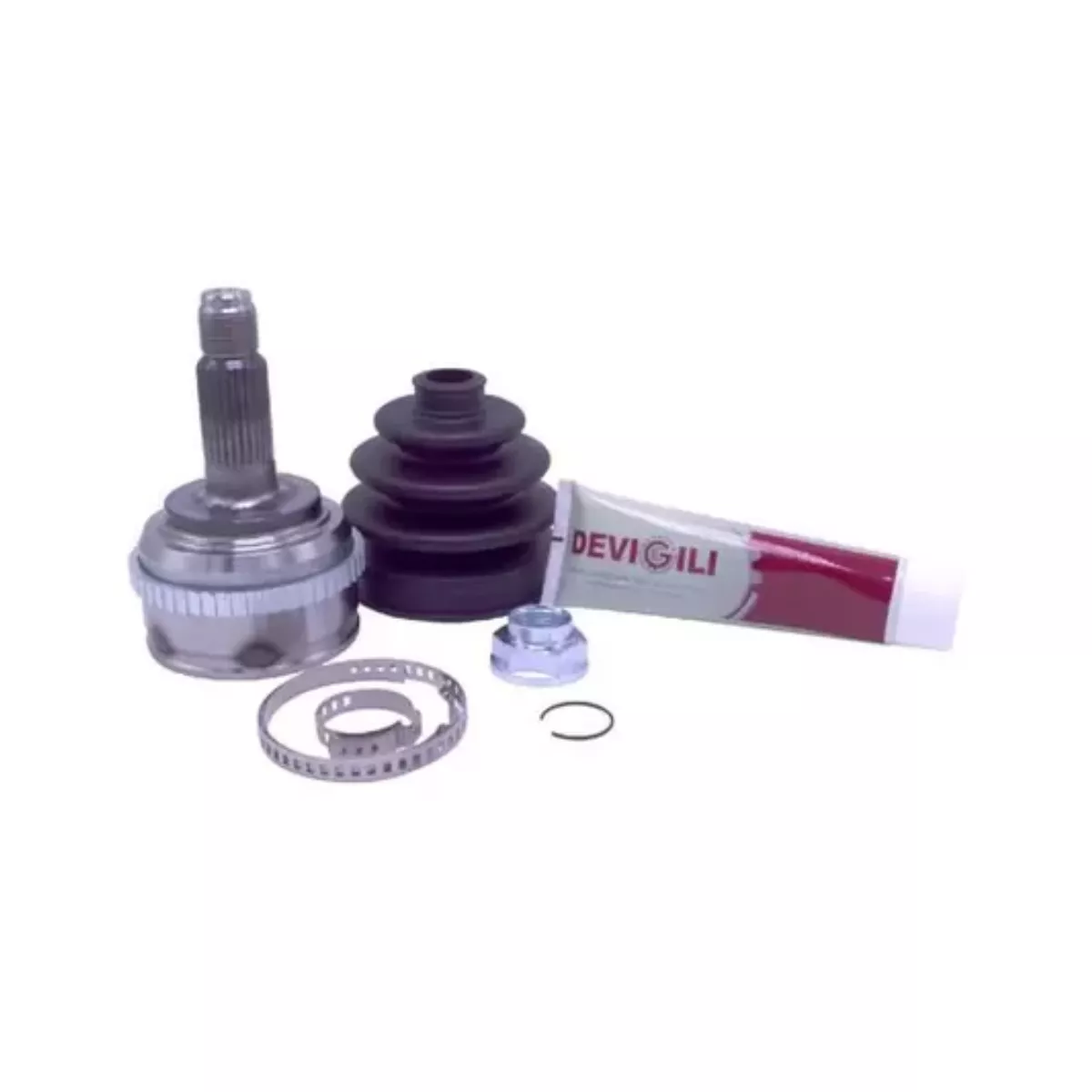 JUNTA FIXA COM ABS (TRAVA INTERNA 23X26 DENTES) Ci... - Grupo Celinho Autopeças