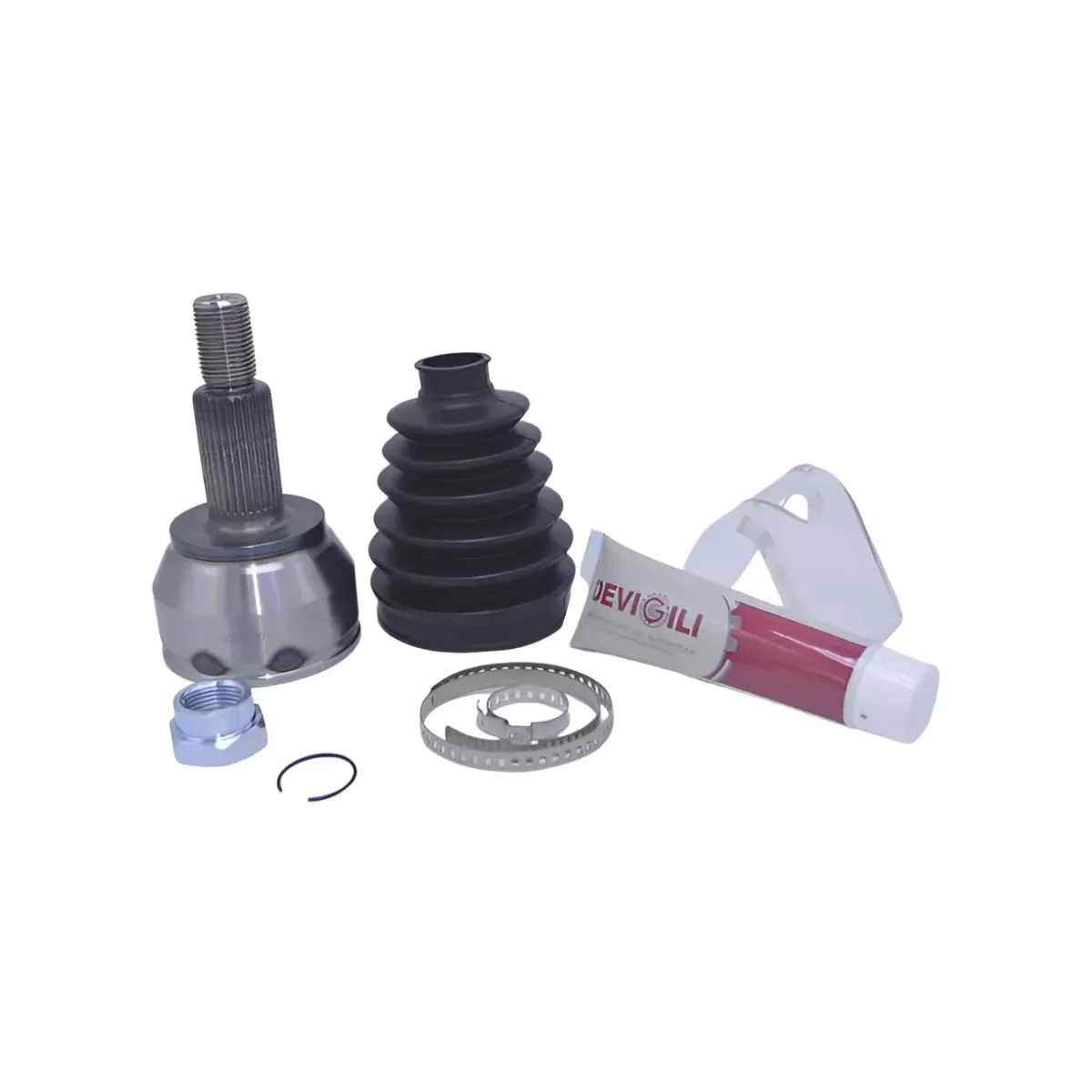 JUNTA FIXA (TRAVA INTERNA 36X26 DENTES) Nivus Devigili DG81040