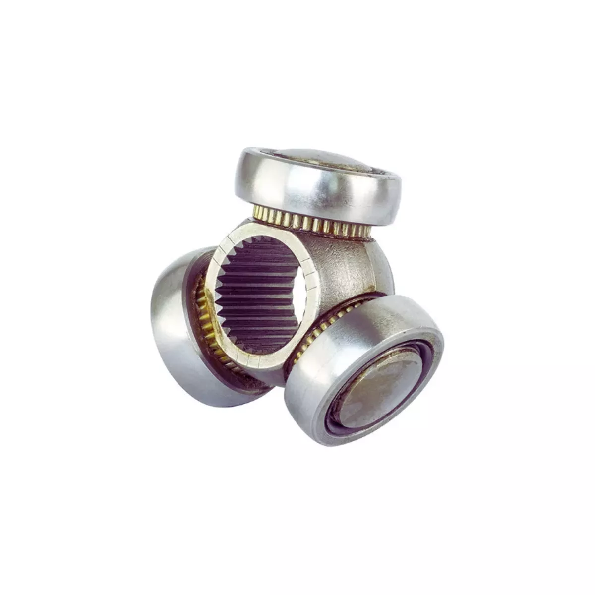 TRIZETA (29 DENTES) ELO 35,1MM C3 Devigili DG90080 - Grupo Celinho Autopeças