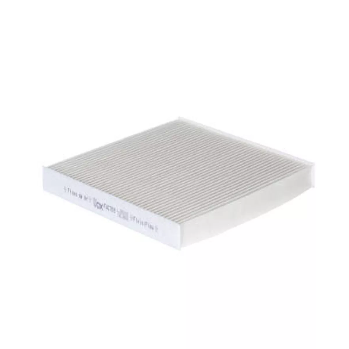 Filtro Ar Condicionado VOX Filters FAC 709 - Grupo Celinho Autopeças