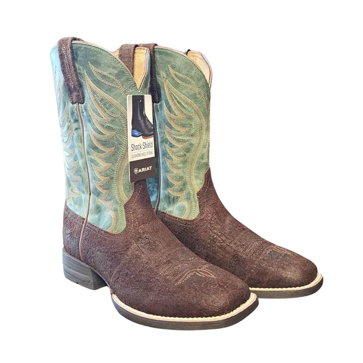 BOTA-ARIAT-10050871 | Horses Ville | O Shopping do Cavaleiro