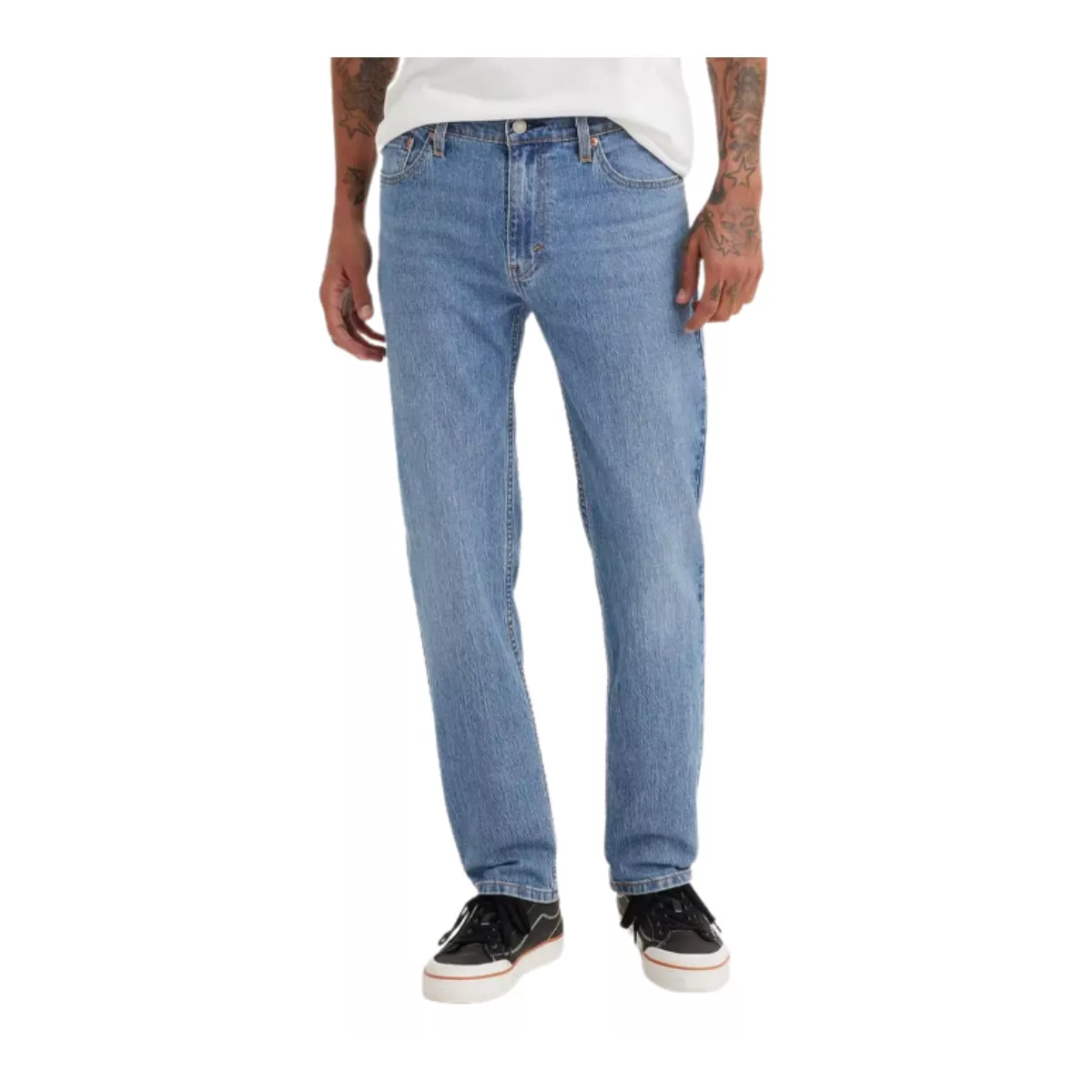 CALÇA-LEVIS-MASCULINA-511-045115849 | Horses Ville | O Shopping do
