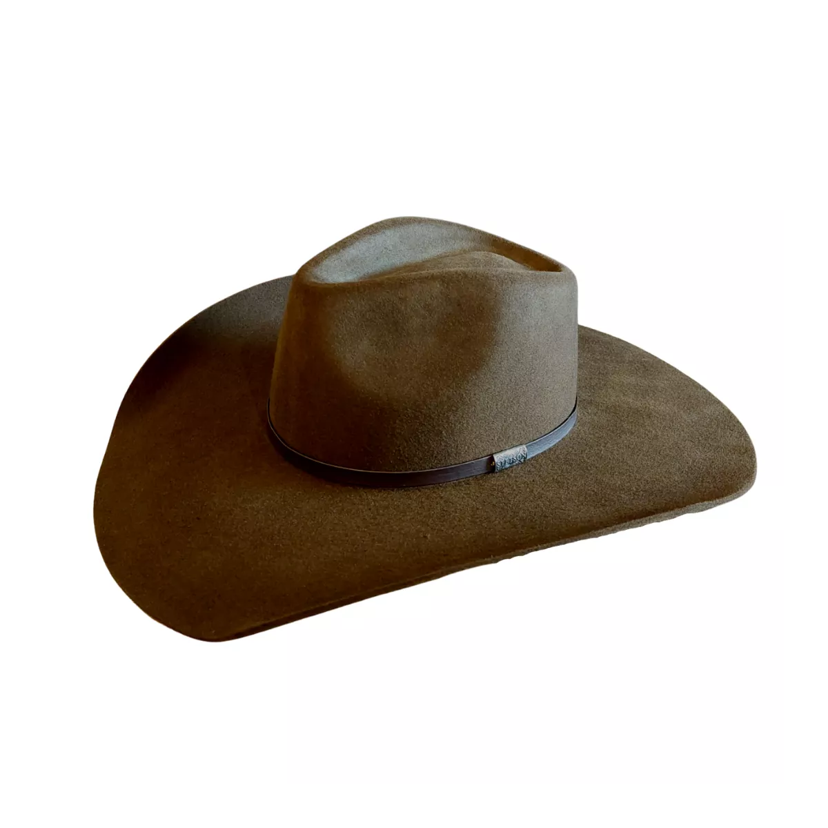 CHAPÉU STETSON FELTRO 3X | Horses Ville | O Shopping do Cavaleiro