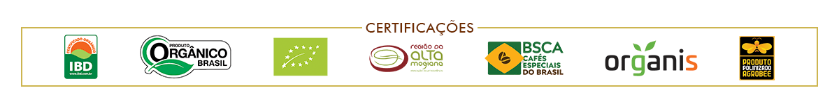 Certificações