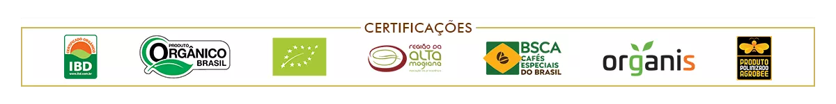 Certificações