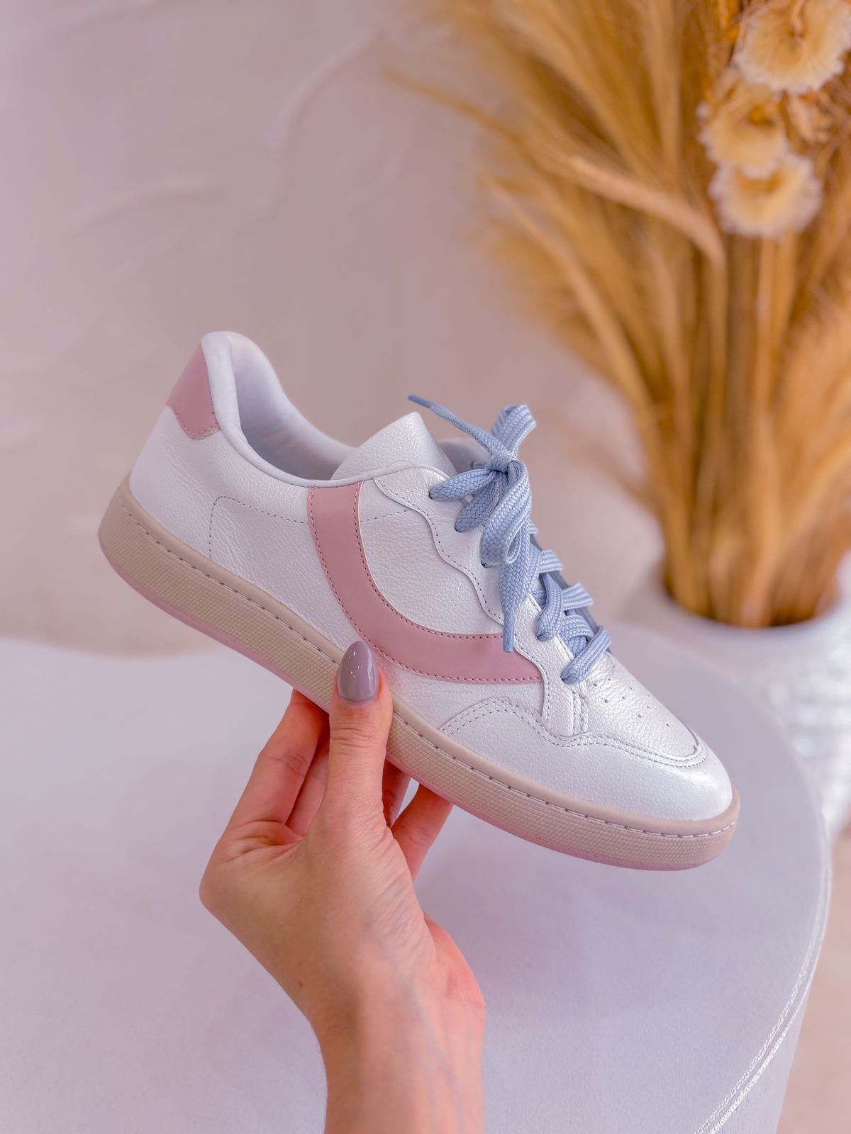 Tênis Candy - AMAVIE SAPATOS