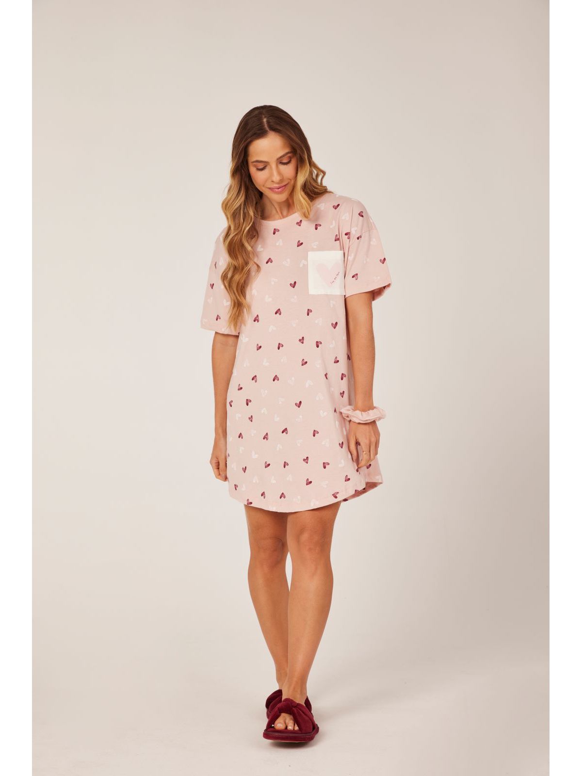 Camisola Lovely - AMAVIE SAPATOS