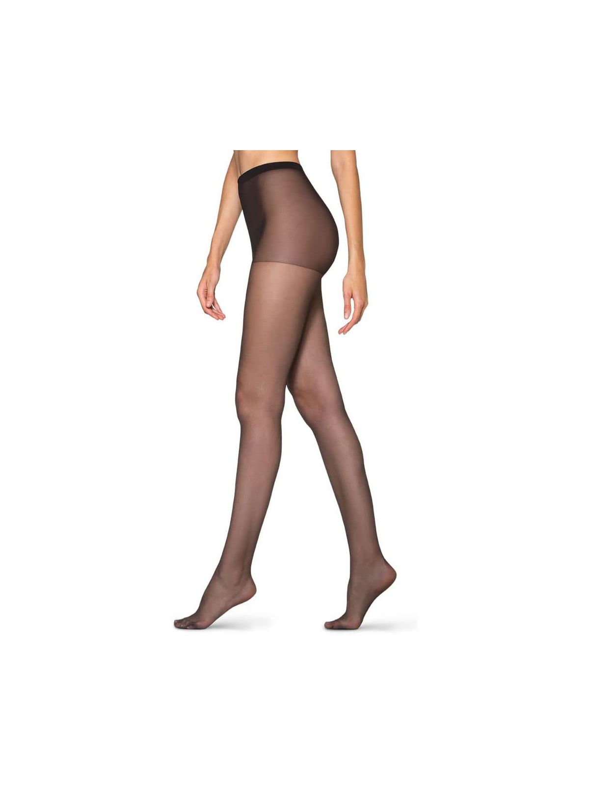 Meia calça Fio 15 - AMAVIE SAPATOS
