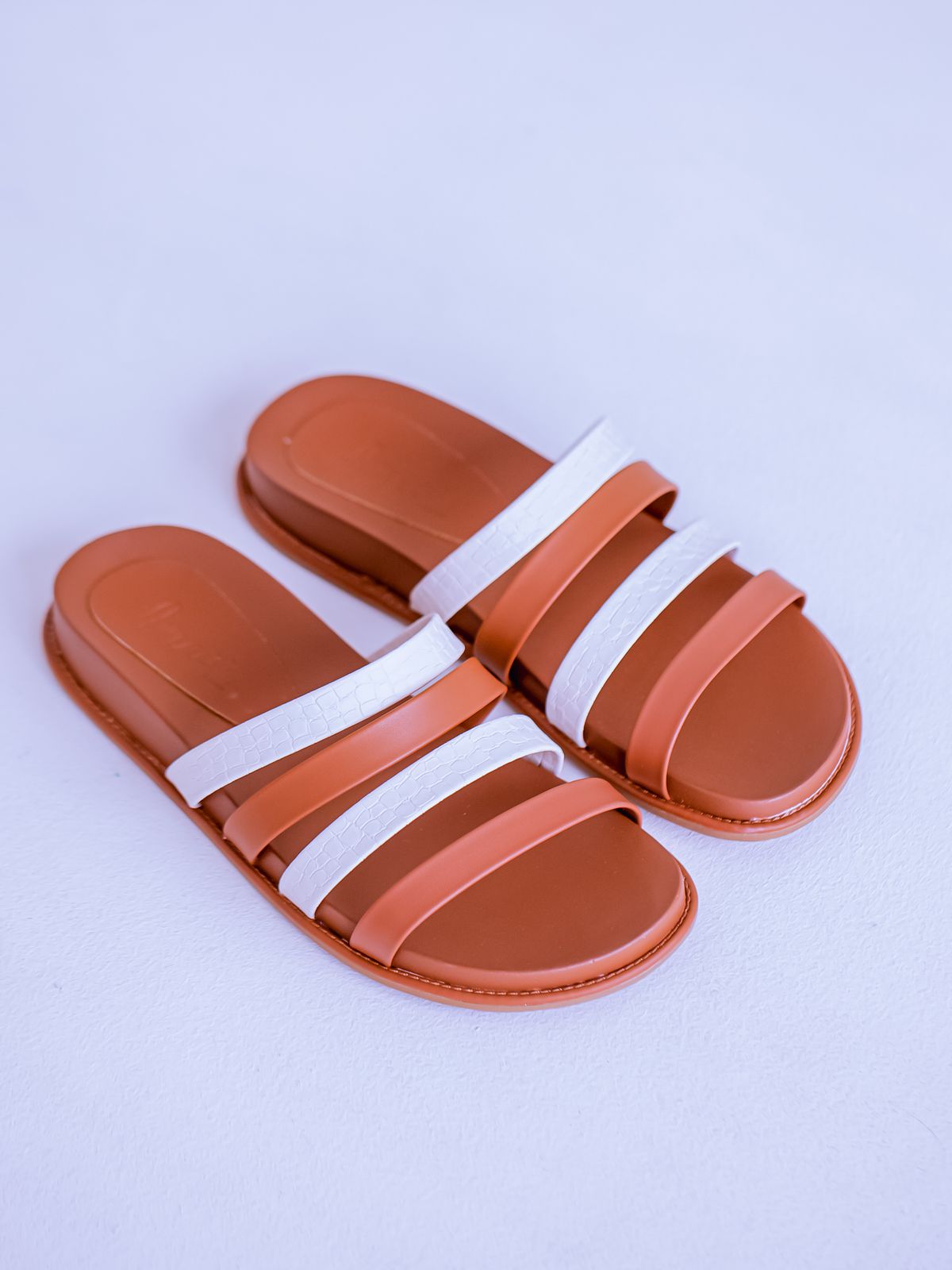 Birken Fernanda Marrom - AMAVIE SAPATOS
