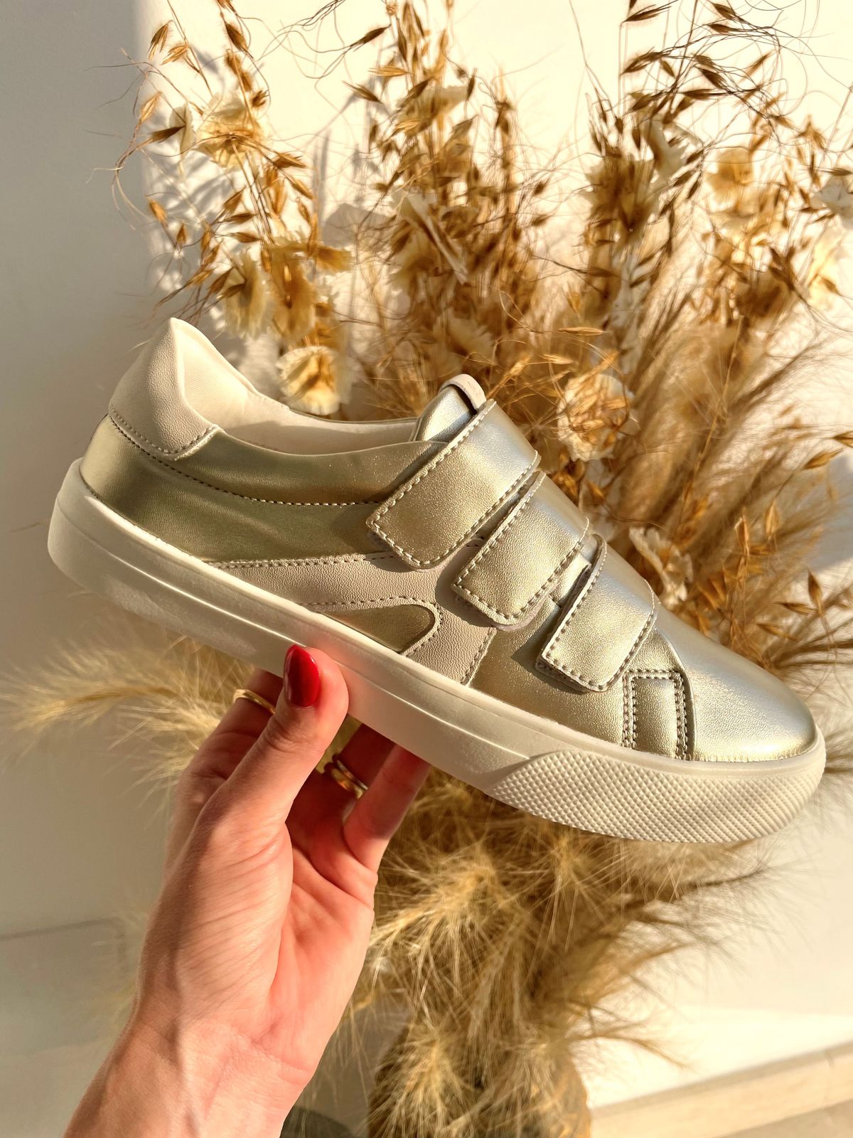 Tênis Joaquina - AMAVIE SAPATOS