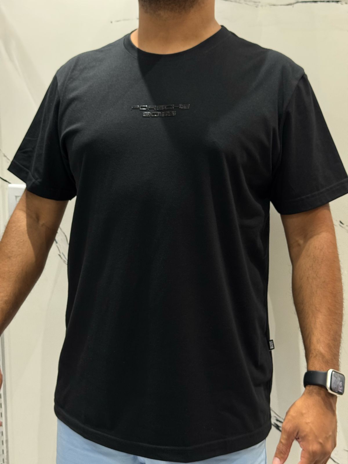 Camiseta Egípcia Big Bss - Preto - 01965 - Conceito 62