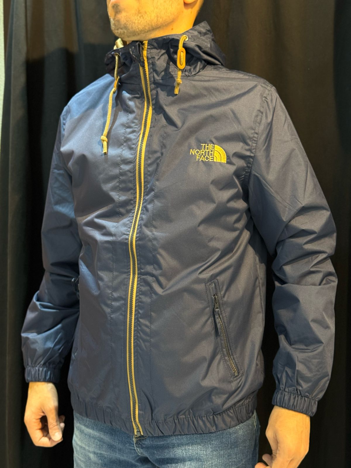 Jaqueta Forrada The North Face - Preto - 01947 - Conceito 62