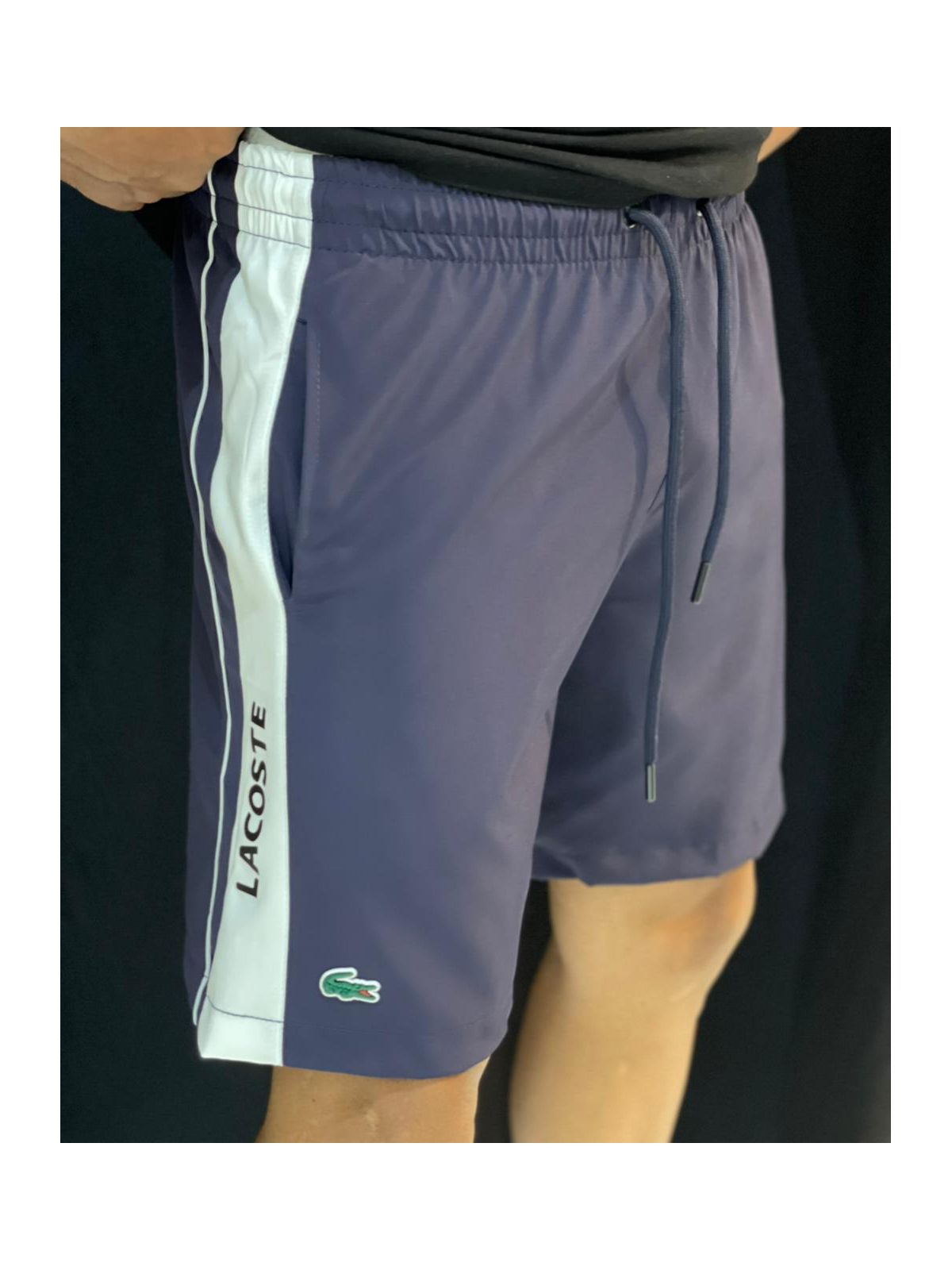 Short Premium Lcst - Azul - 04477 - Conceito 62