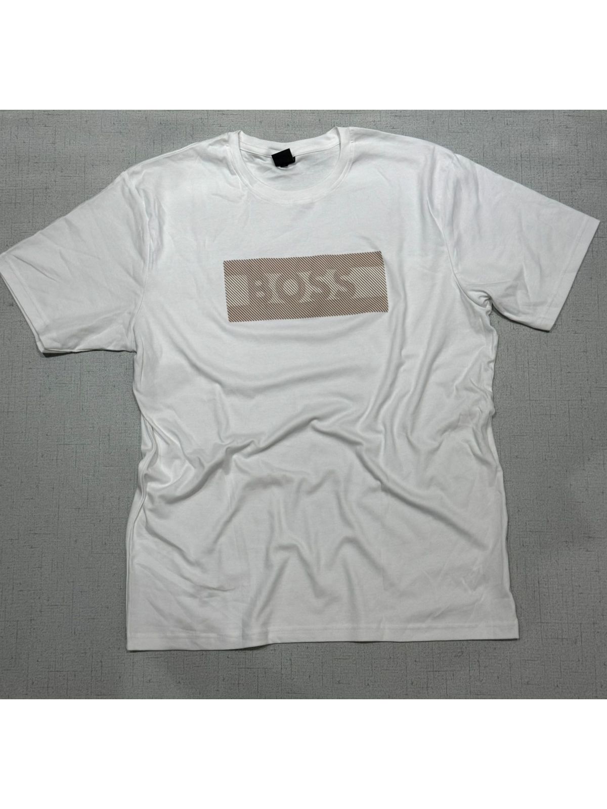 Camiseta Peruana Extra - BSS - Branco - 02959 - Conceito 62