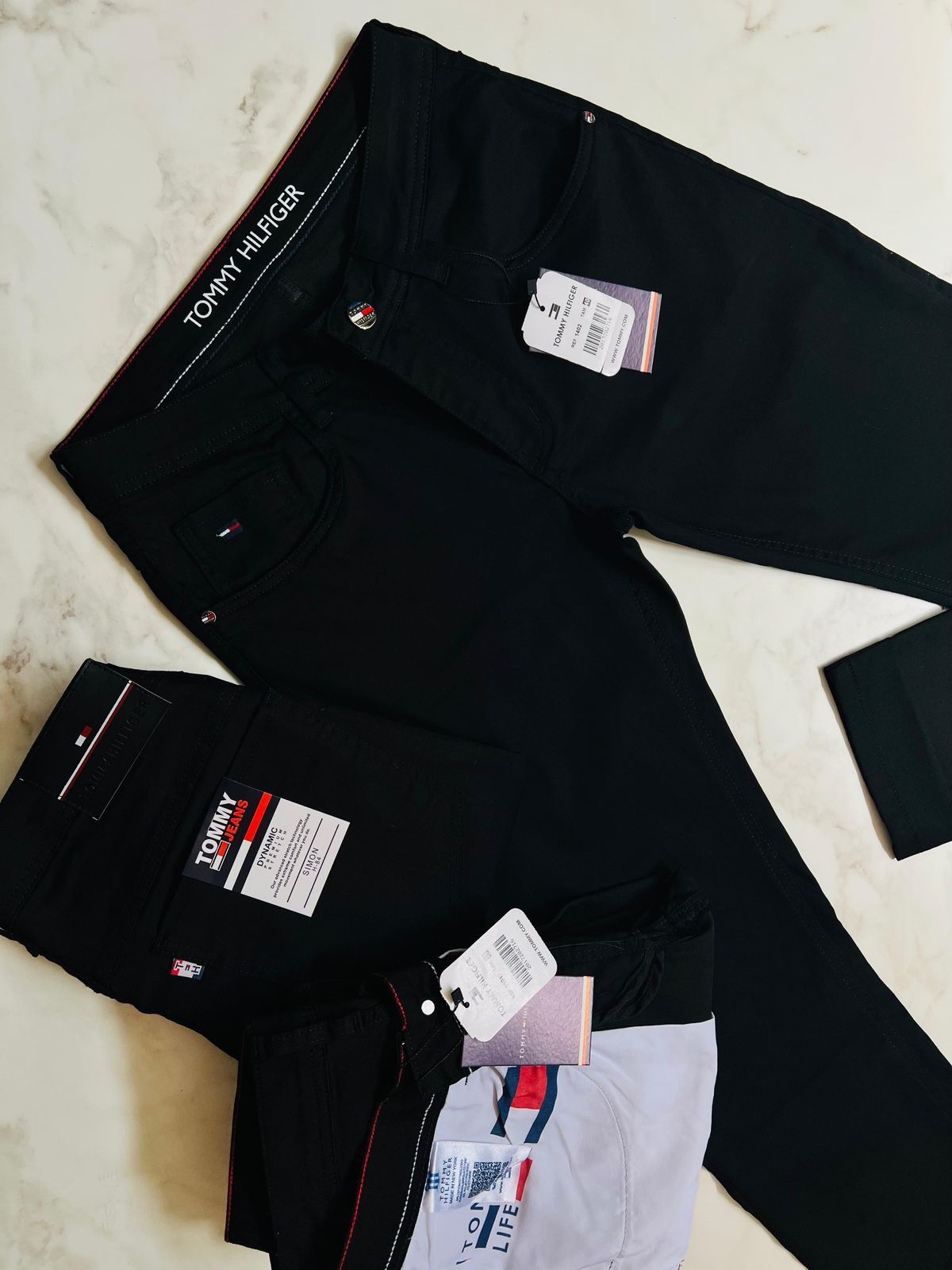 Calça Jeans TH - 03484 - Conceito 62