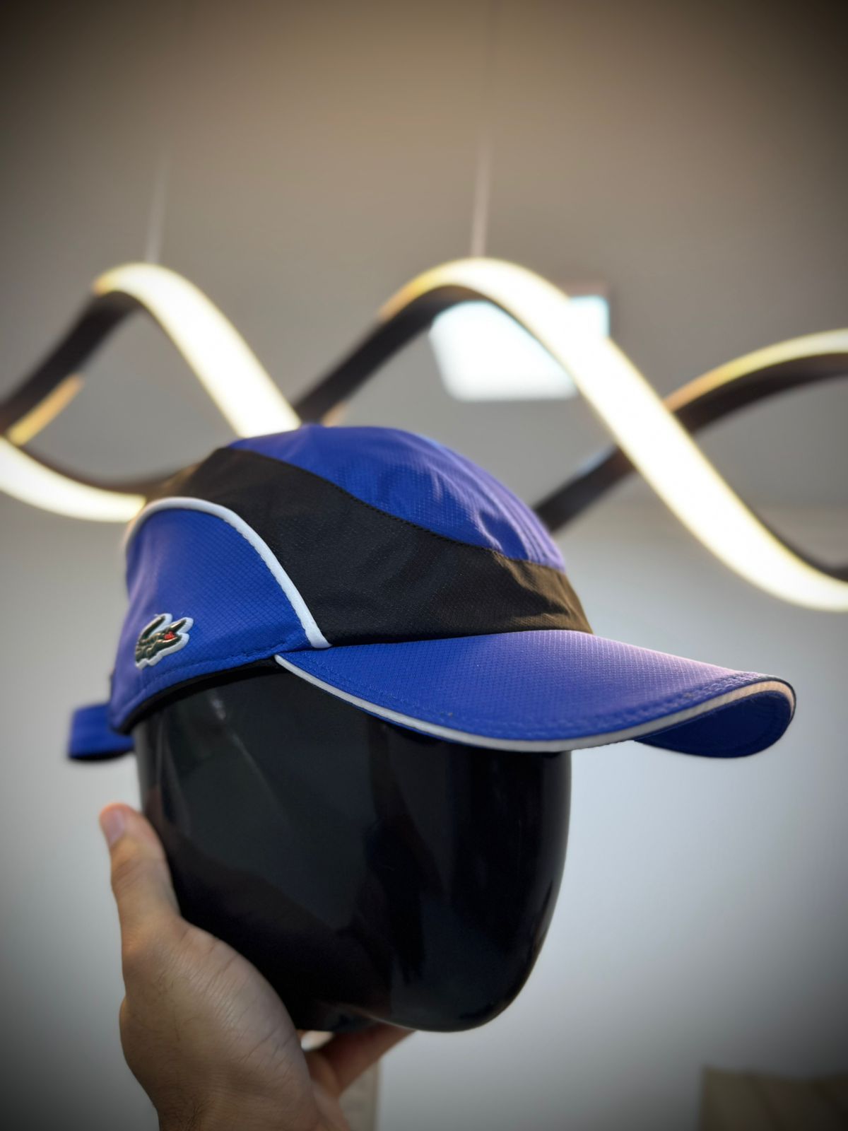 Boné Sport LCST - Azul - 03147 - Conceito 62