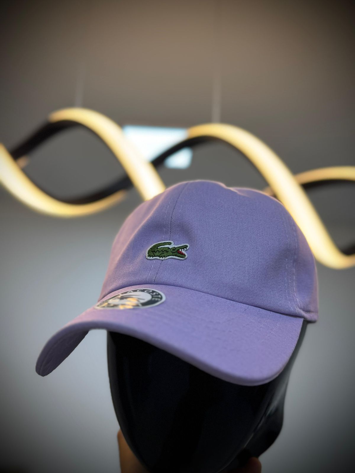 Boné LCST - Roxo - 03120 - Conceito 62