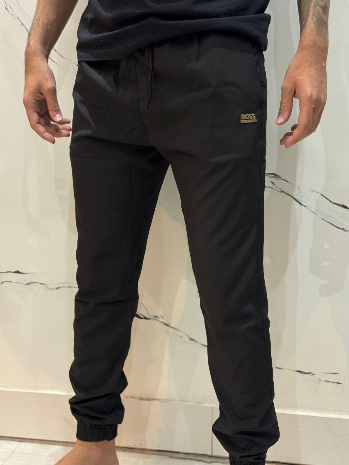 Calça Dry Fit HB - Preto - 03206 - Conceito 62