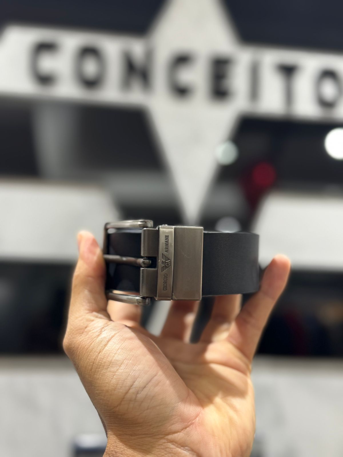 Cinto Social Emporio - 02587 - Conceito 62