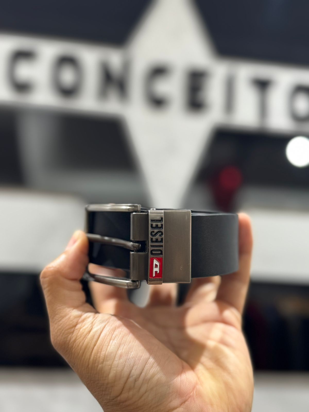 Cinto Social DSL - 02588 - Conceito 62