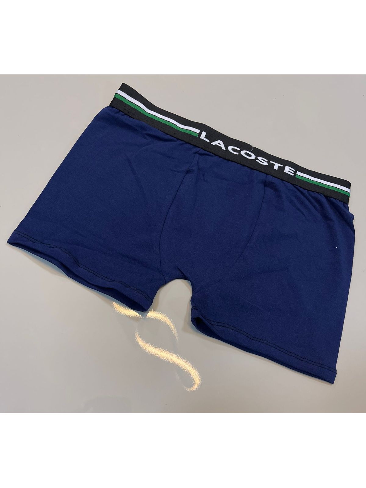 Cueca Boxer LCST - Azul - 03600 - Conceito 62