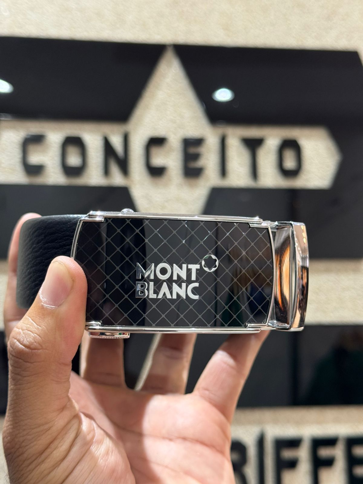 Cinto Catraca - Mont - 03105 - Conceito 62