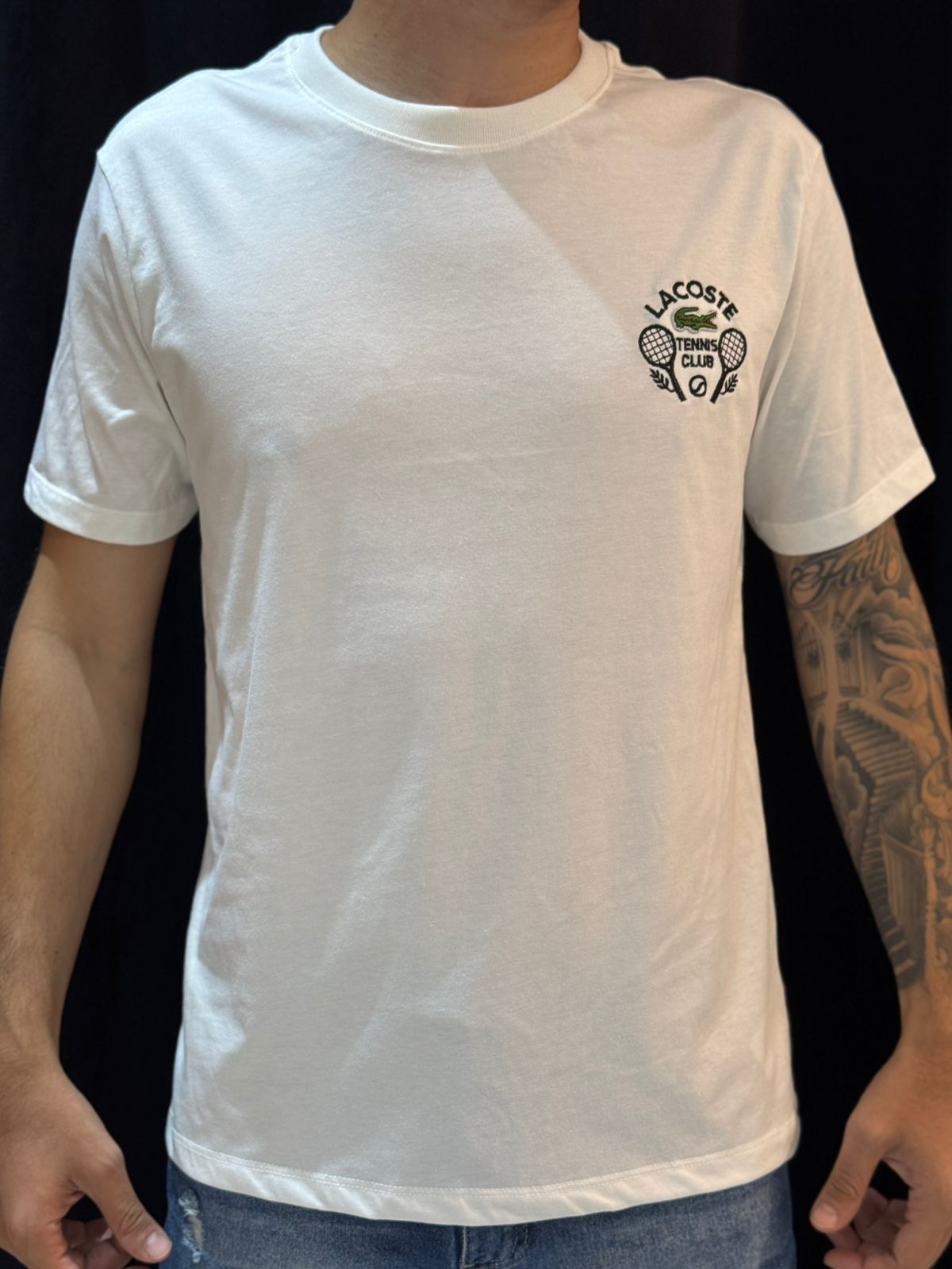 Camiseta Premium Lcst - Off - 04244 - Conceito 62