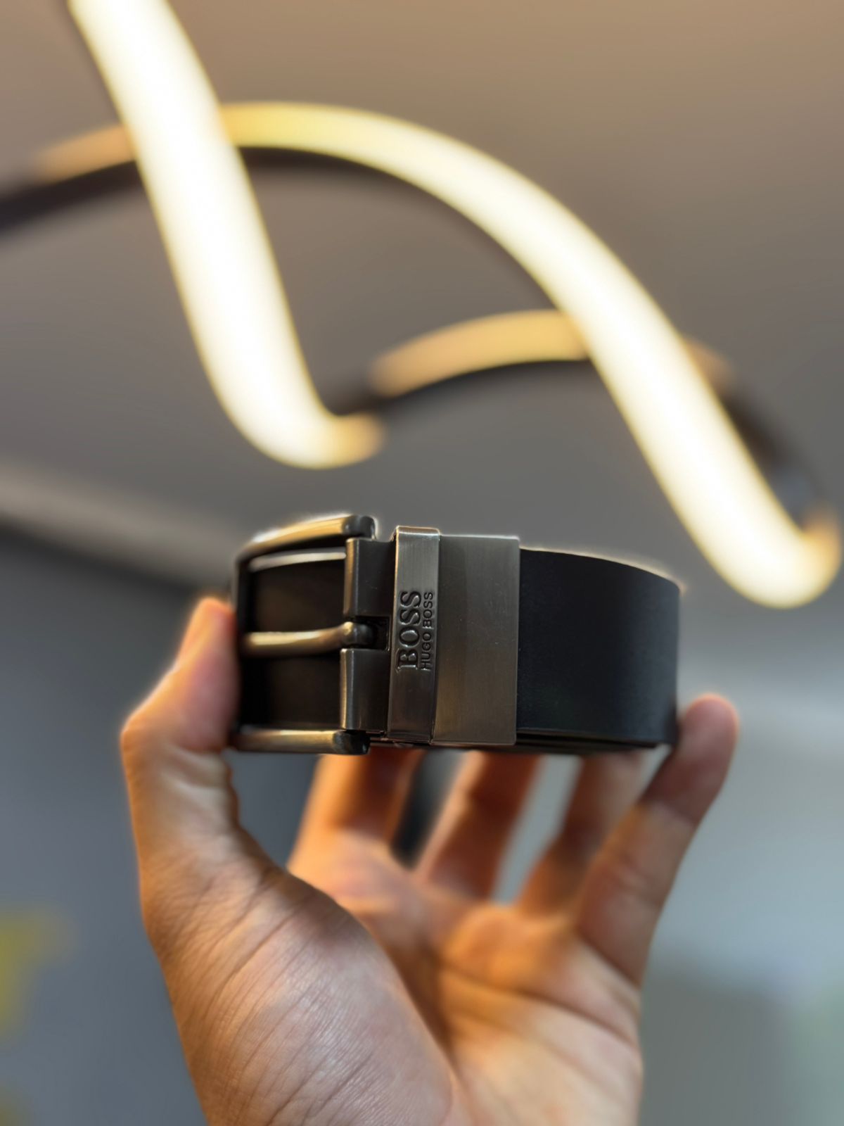 Cinto Social HB - 03691 - Conceito 62