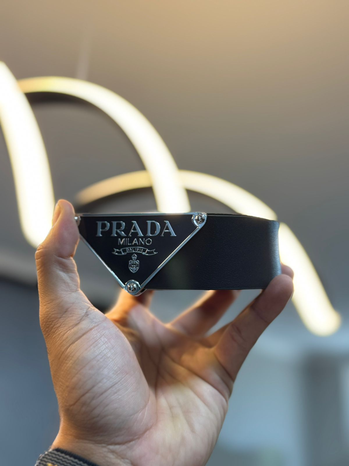 Cinto Social Prad - 03692 - Conceito 62