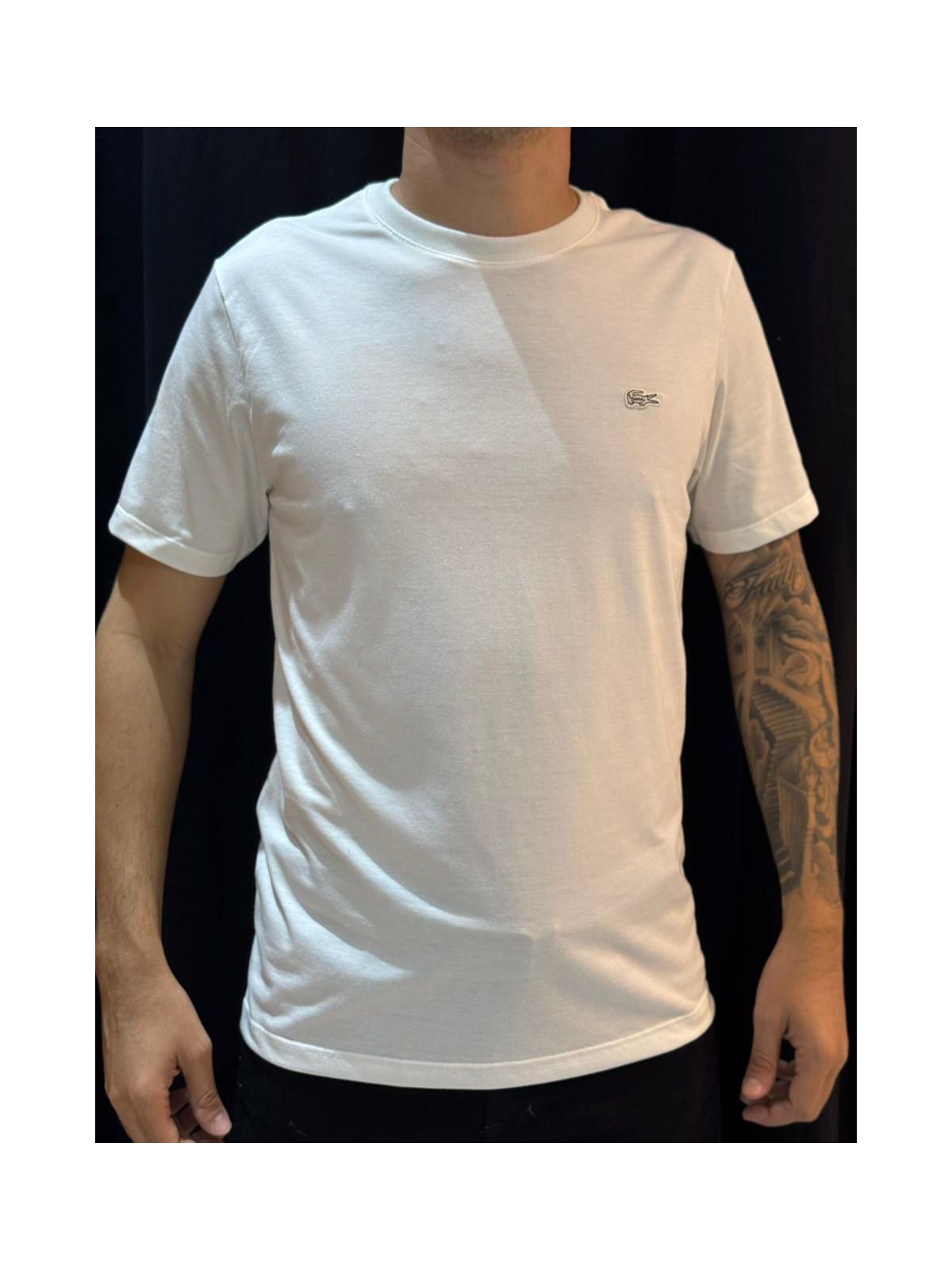 Camiseta Premium Lcst - Off - 04090 - Conceito 62