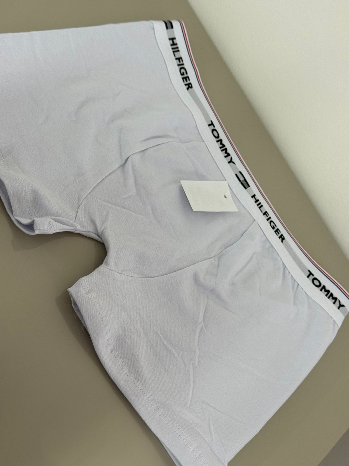 Cueca Boxer Th - Branco - 02992 - Conceito 62