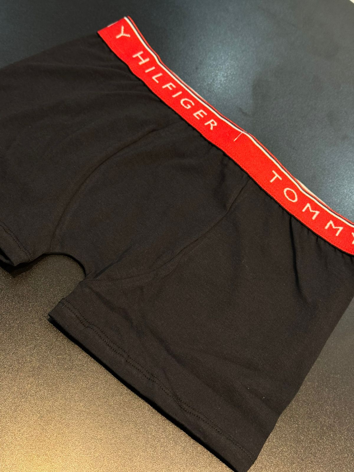 Cueca Boxer TH - Preto - 03331 - Conceito 62