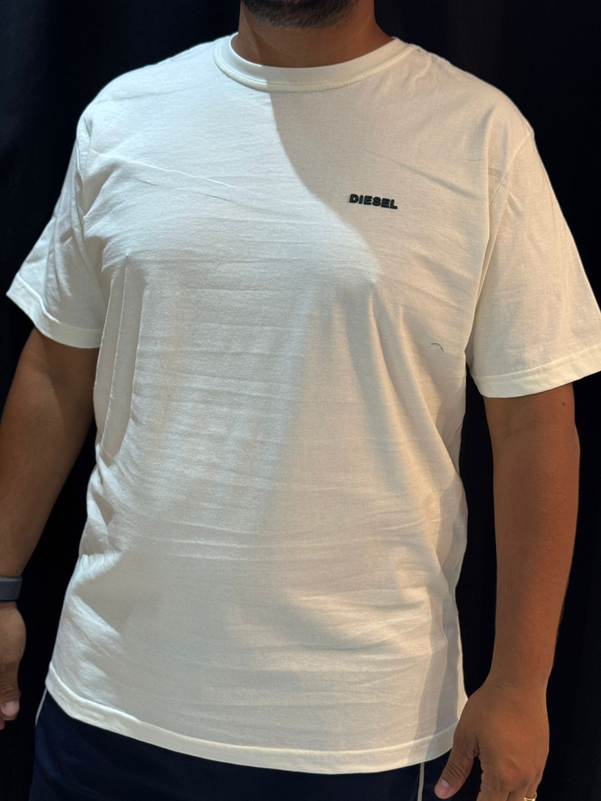 Camiseta Premium Extra Dsl - OFF - 04077 - Conceito 62