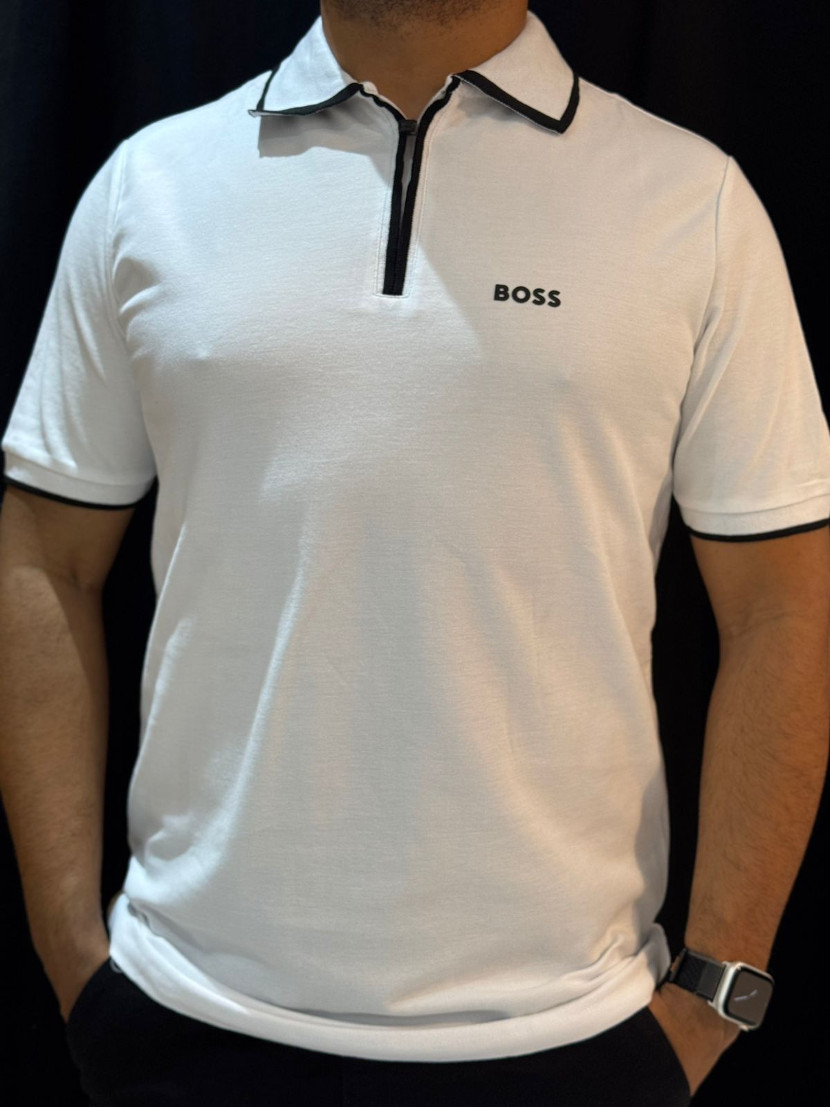 Polo Peruana BSS - Branco - 03049 - Conceito 62