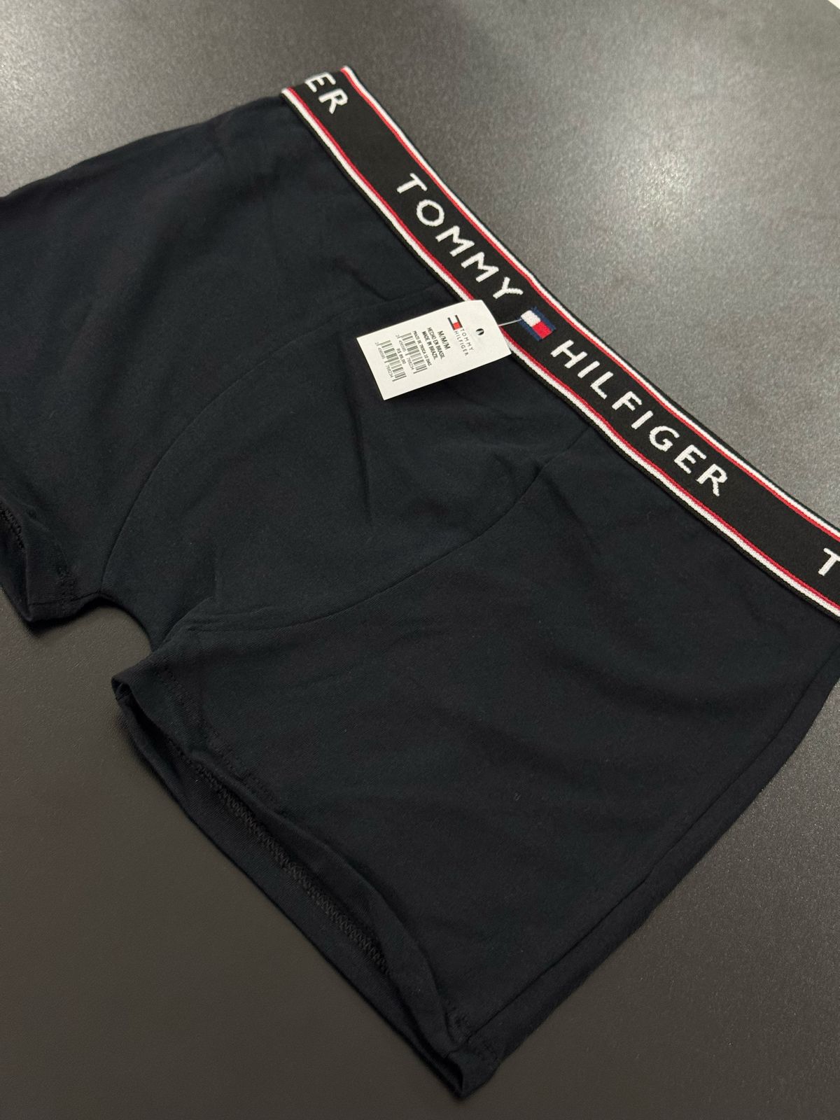 Cueca Boxer TH - Preto - 02224 - Conceito 62