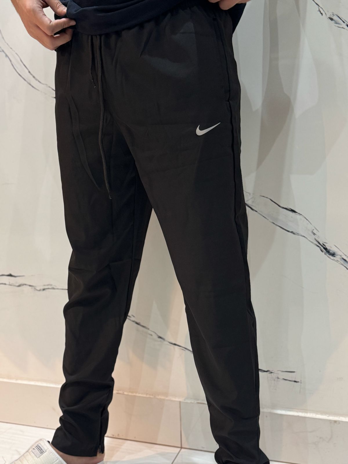 Calça Dry Fit Nike - Preto - 01902 - Conceito 62