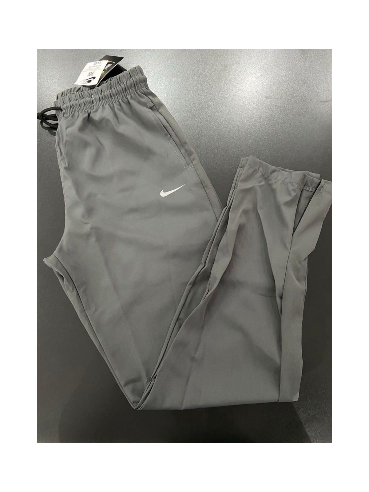 Calça Dry Fit Nike - Cinza - 01905 - Conceito 62